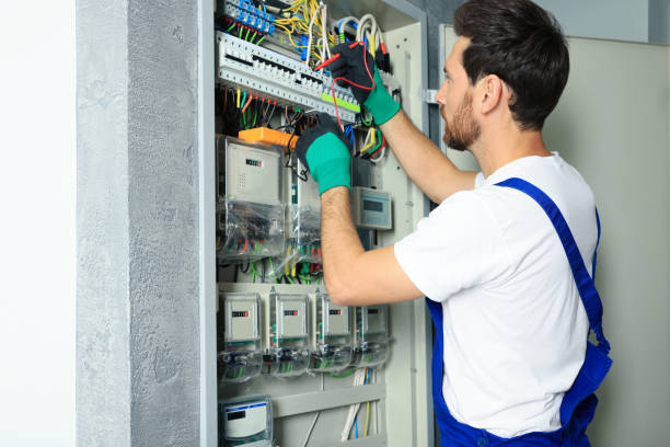 West Tawakoni, TX Electrician Company