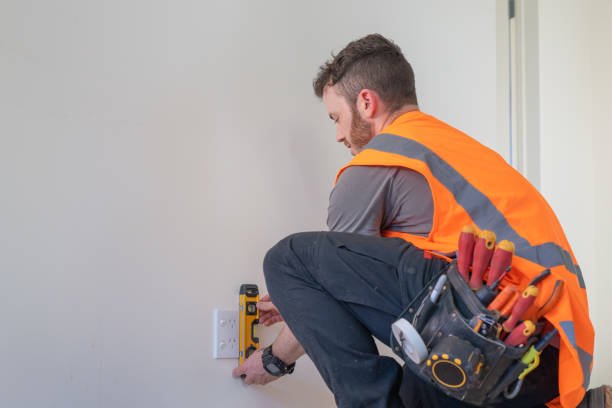 Best Electrician Near Me  in West Tawakoni, TX