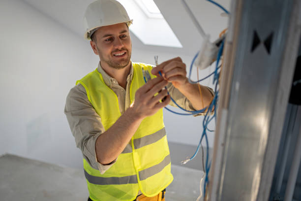 Best Local Electrician Companies  in West Tawakoni, TX